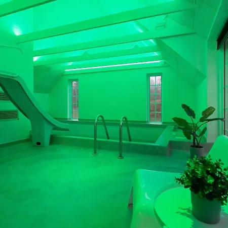 Six-bedroom Holiday In Ulfborg 4 * Husby