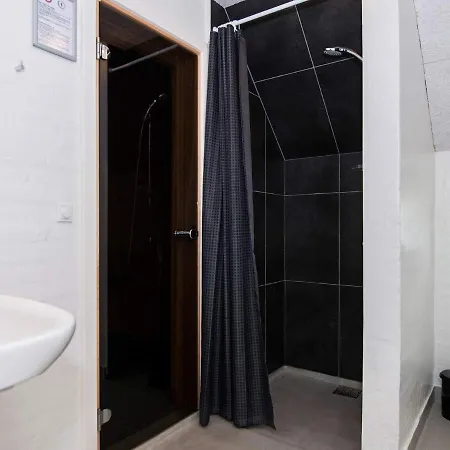 Vakantiehuis Six-bedroom Holiday In Ulfborg 4 *