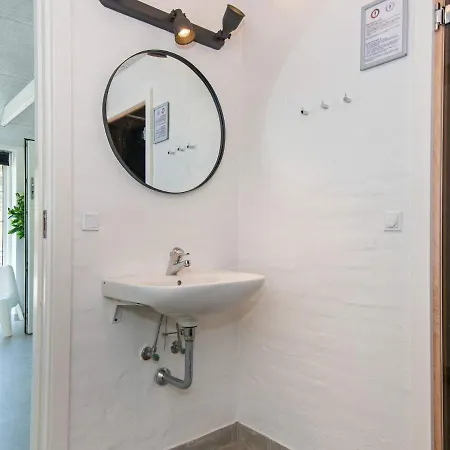 Vakantiehuis Six-bedroom Holiday In Ulfborg 4