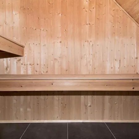Six-bedroom Holiday In Ulfborg 4